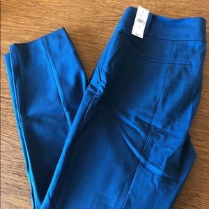 New w/ tags Loft size 8 Marisa skinny ankle pants